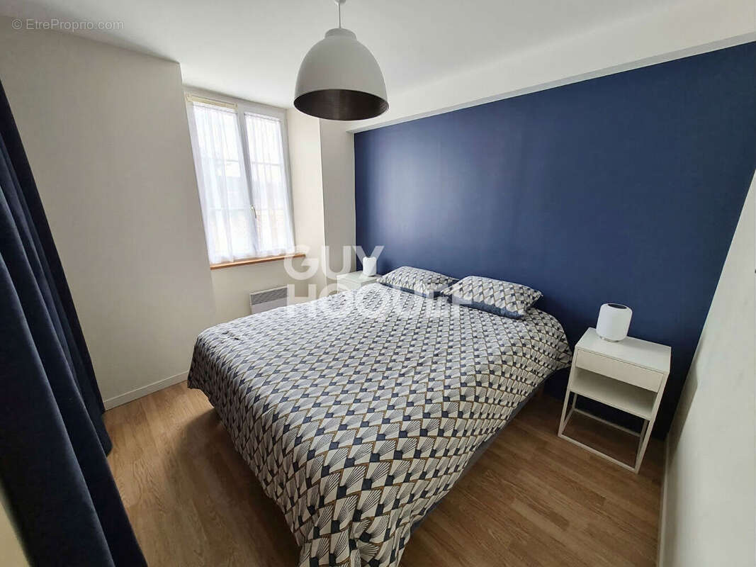 Appartement à CAMBO-LES-BAINS
