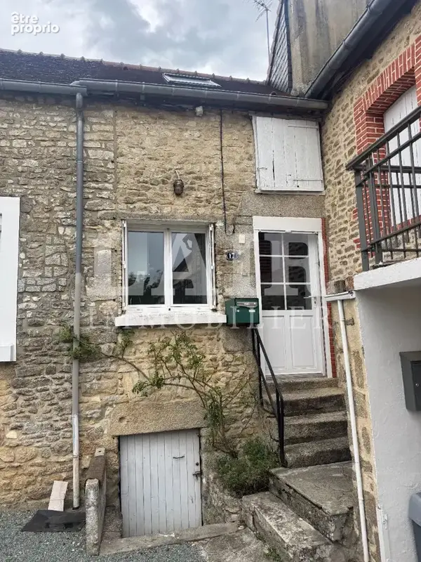 Maison à ALENCON