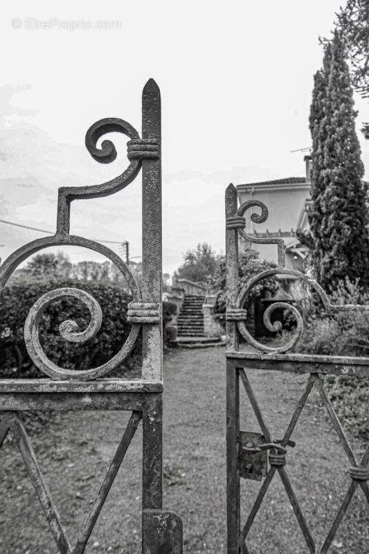 « Le Garcaillou » à Orthez(Maison 7 pièces) - photo 47