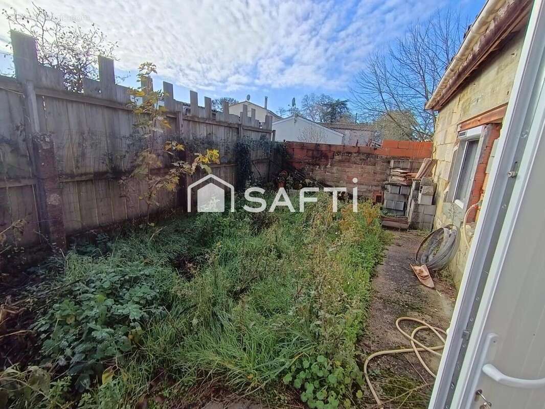 Photo 3 - Maison à LABARDE