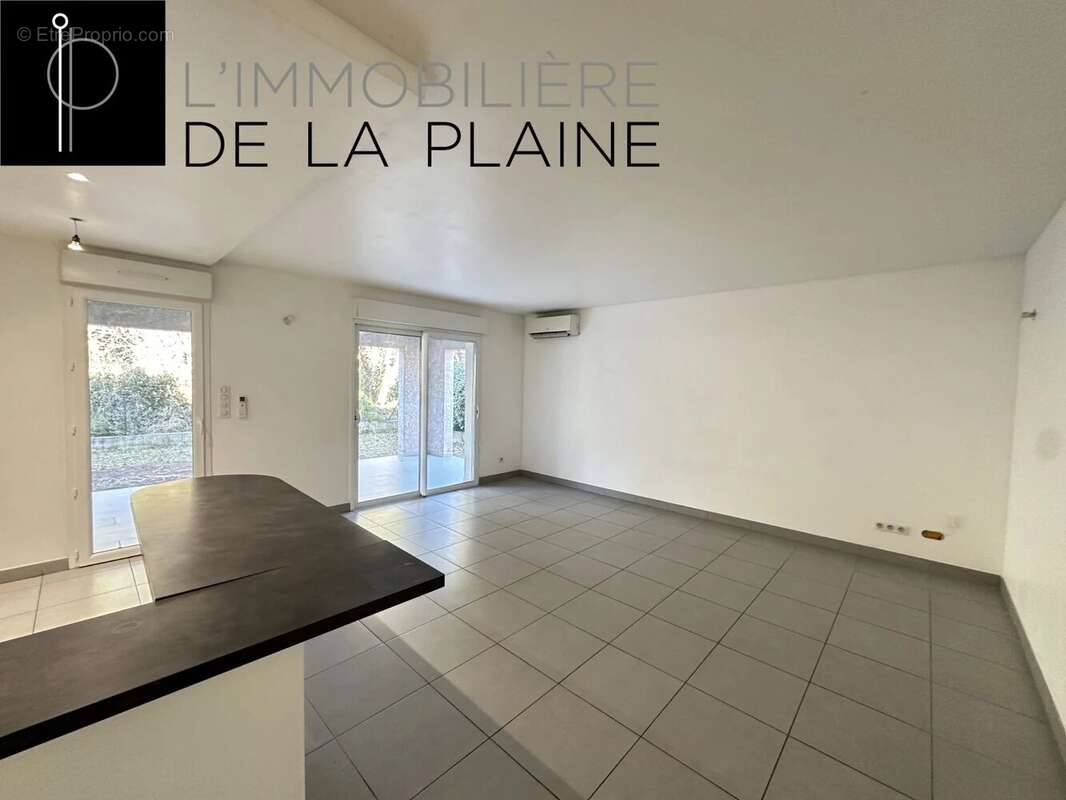 Appartement à PRUNO