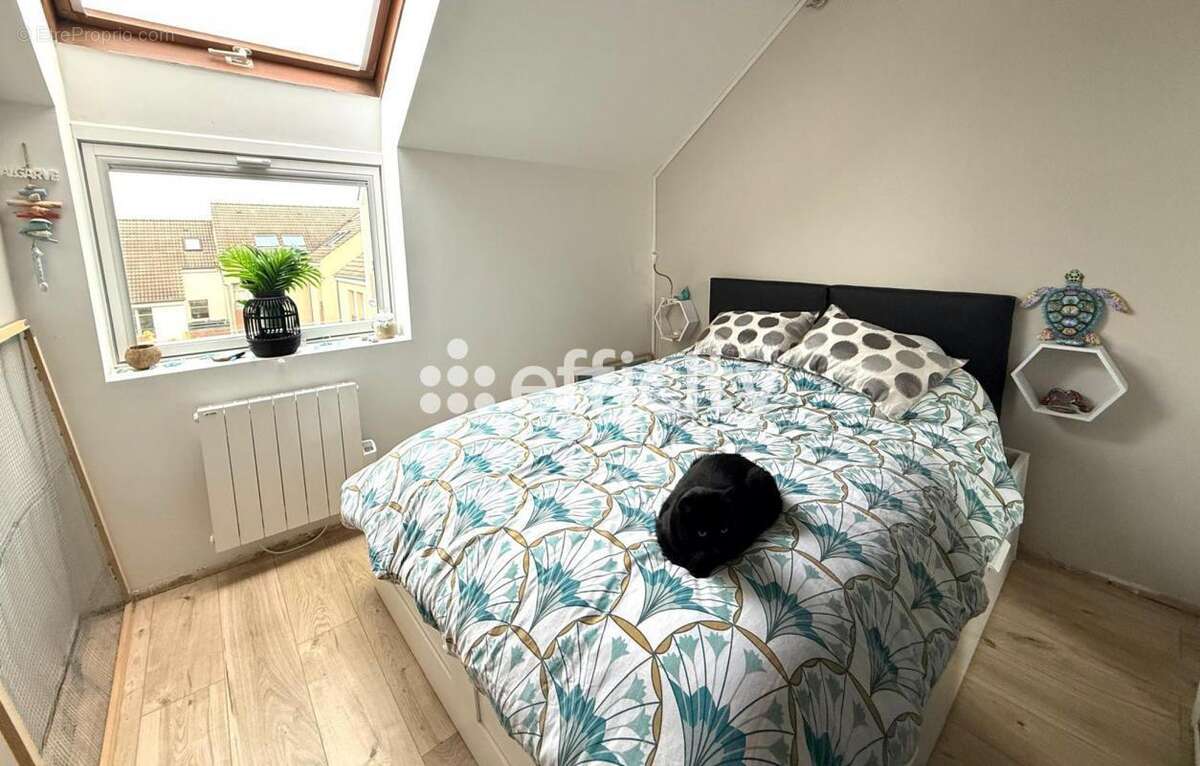 Appartement à RAMBOUILLET