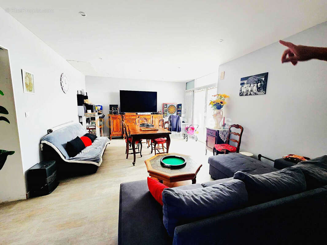 Maison Saint Barthelemy 6 pièce(s) 158.49 m2 - photo 4