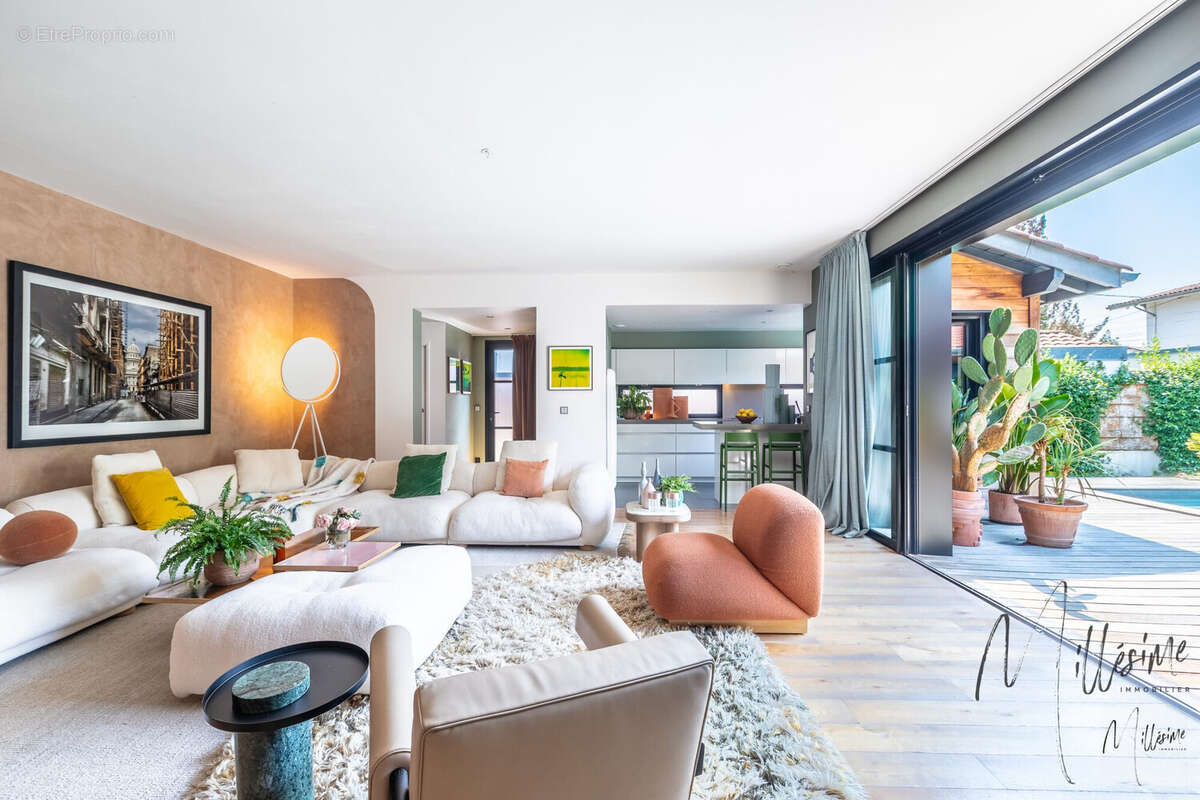 Maison 154 m² à Anglet  - photo 6