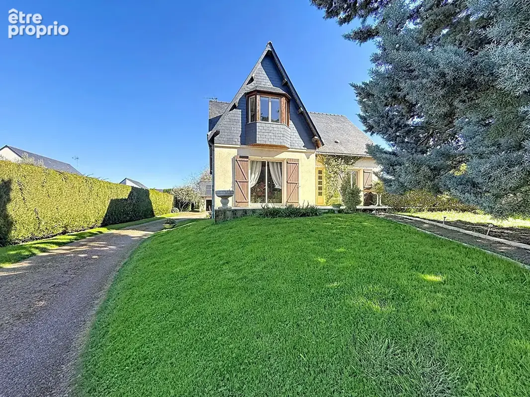 Maison à DOUE-LA-FONTAINE