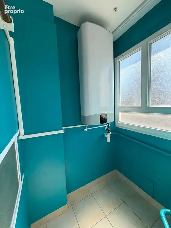 T3 à potentiel - Vue dégagée - photo 10