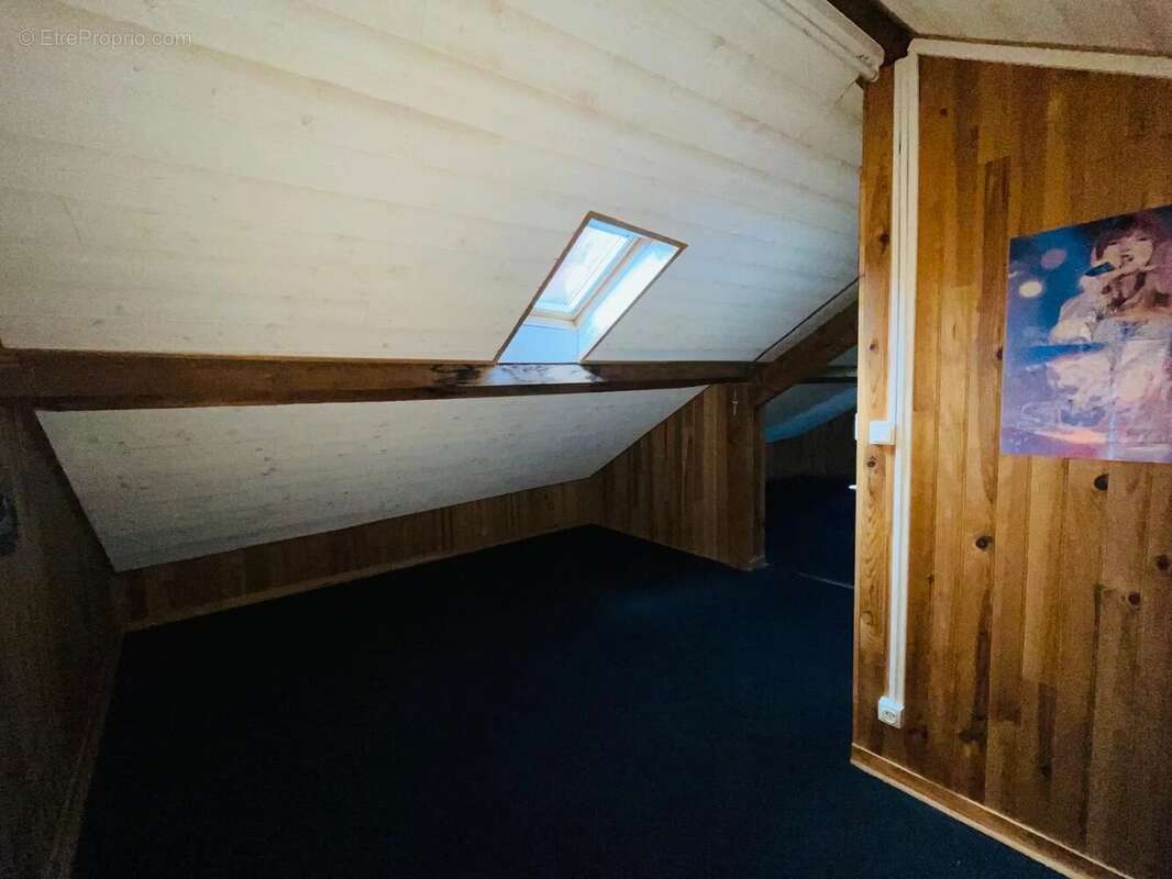 Appartement à BAGNERES-DE-LUCHON