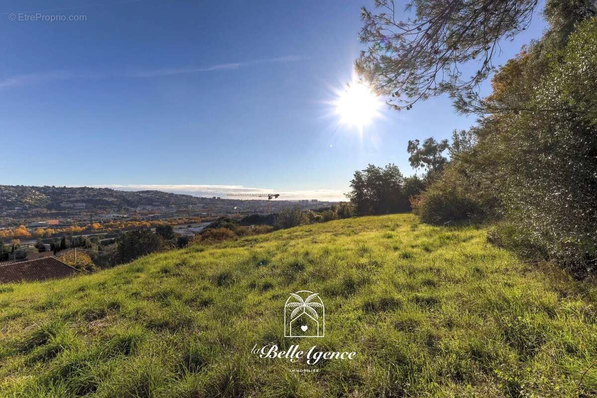 St Laurent du Var - Terrain constructible 2480m² "Rémi" - photo 4