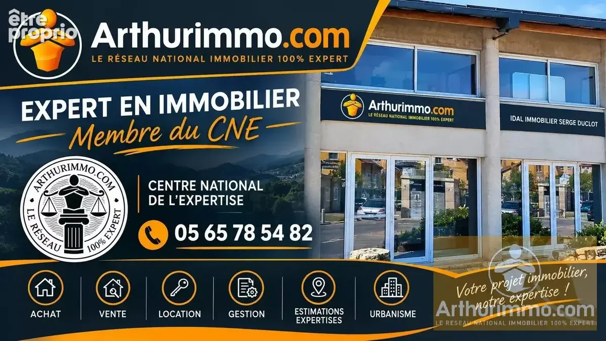Vente Maison (48210) 196 000ï¿œ - photo 8
