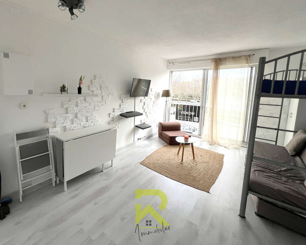 Appartement à AGDE