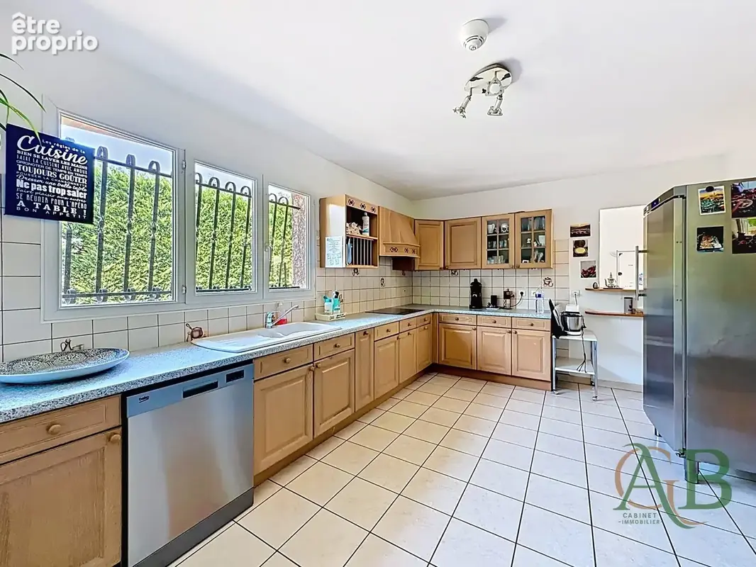 Maison 160 m² à Toulouse  - photo 6
