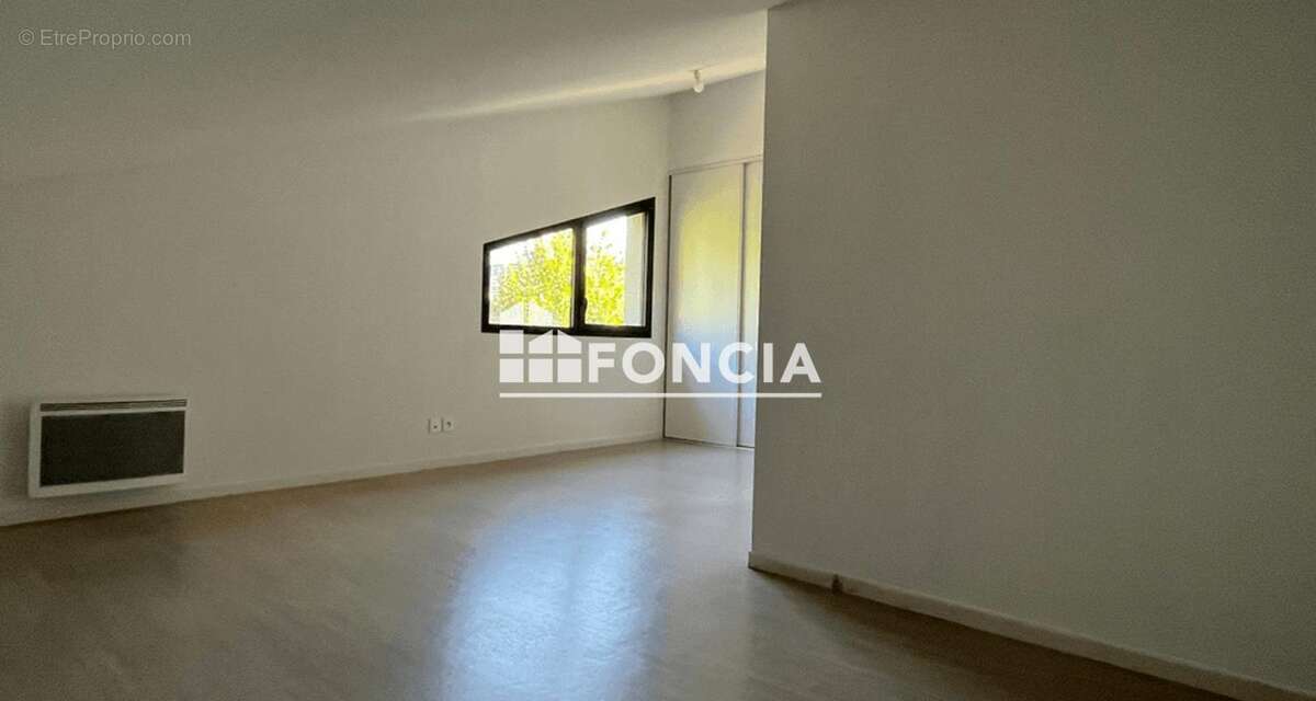 Appartement à DOUSSARD