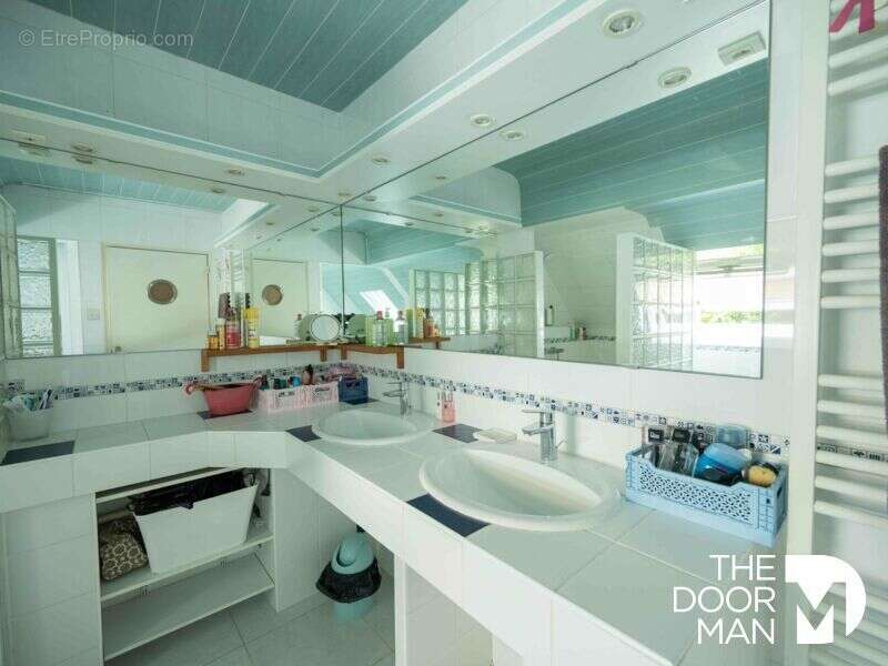 Maison à TREILLIERES