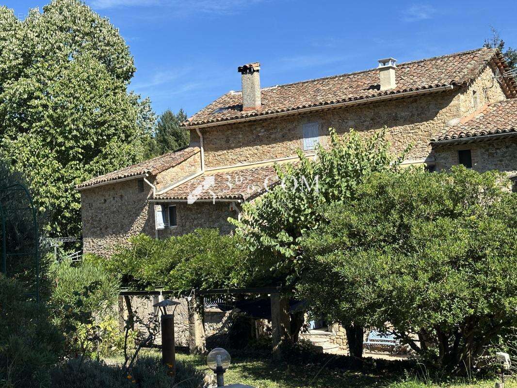 Maison à SAINT-SEBASTIEN-D&#039;AIGREFEUILLE