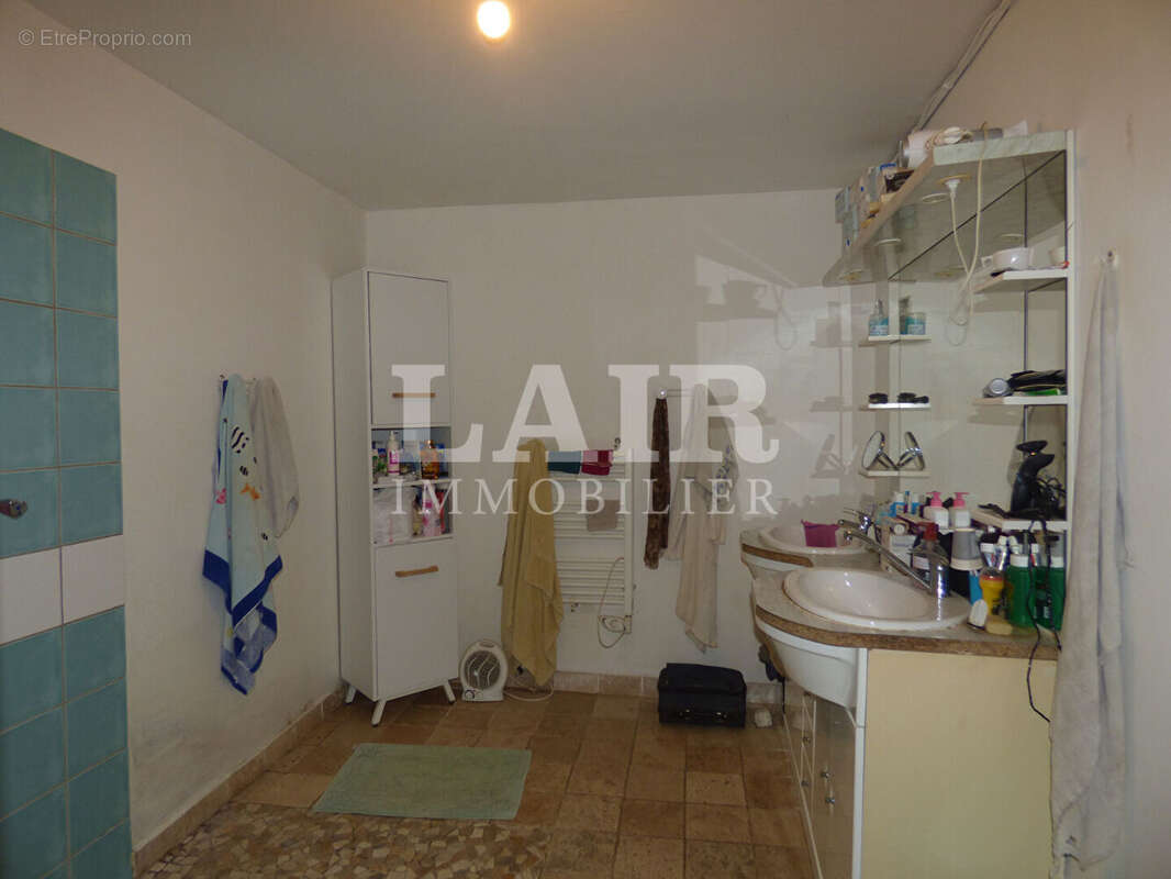 Maison à PRE-EN-PAIL