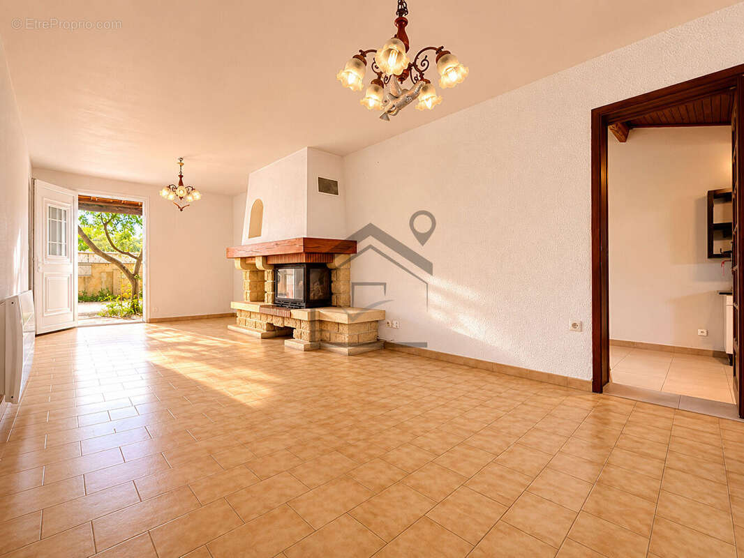 Maison à MARIGNANE