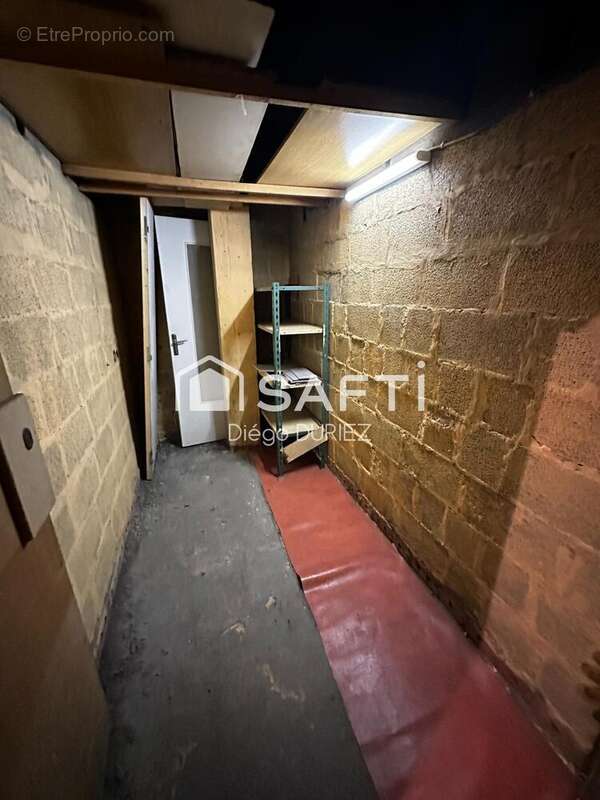 Photo 8 - Appartement à DUNKERQUE