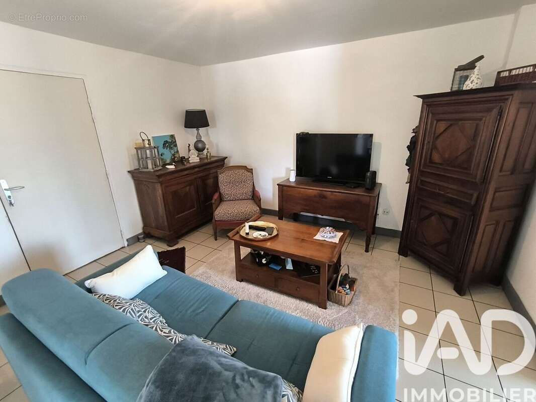 Photo 6 - Appartement à SAINT-PIERRE