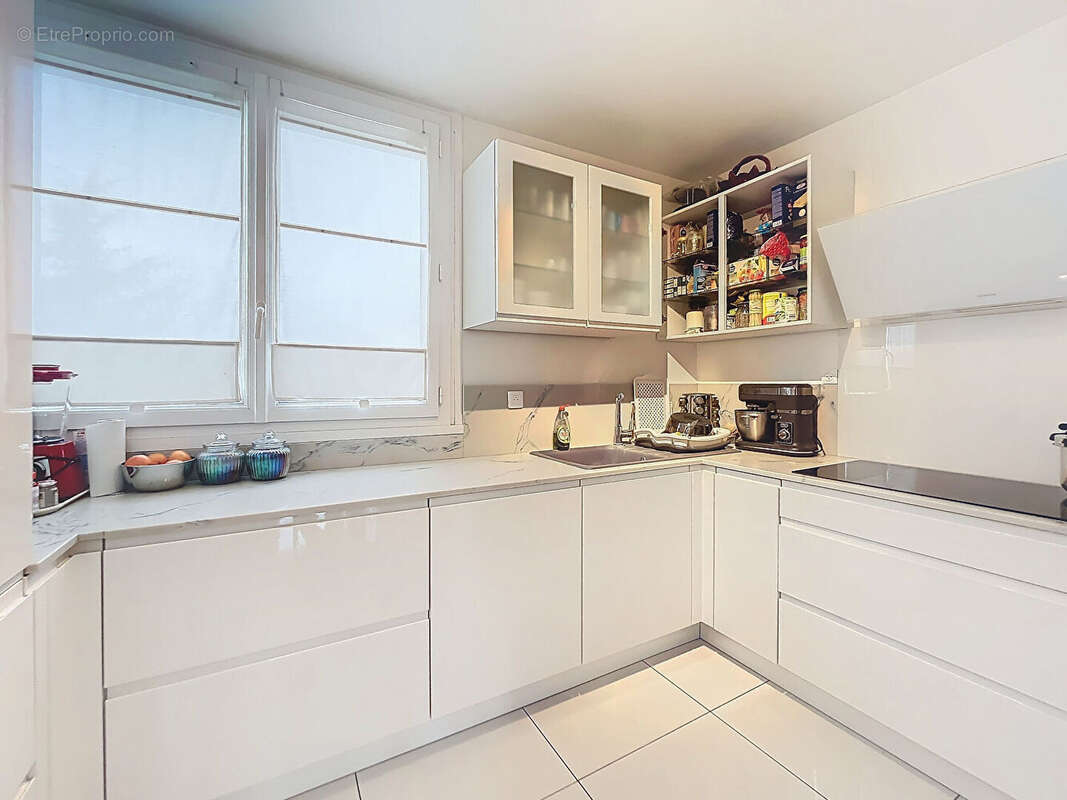 Appartement à CARBON-BLANC