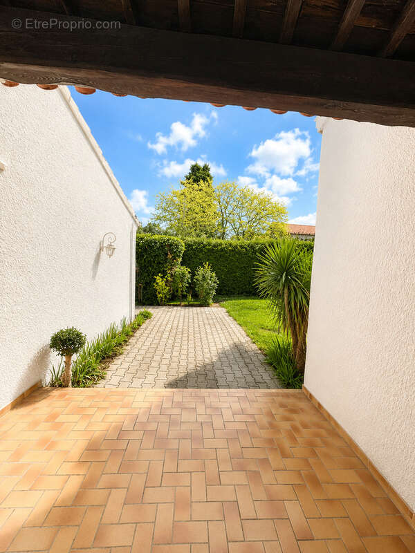 Maison t4 vite - photo 9