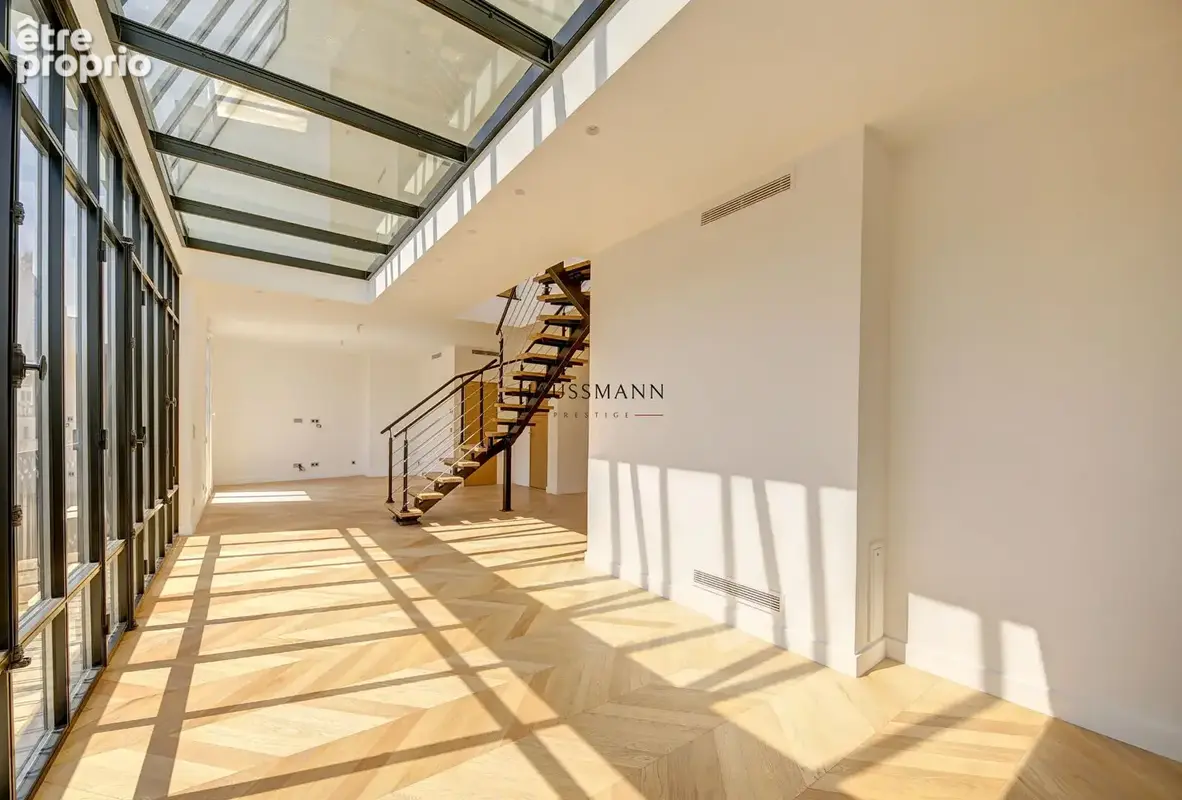 Appartement Neuilly sur Seine - photo 4
