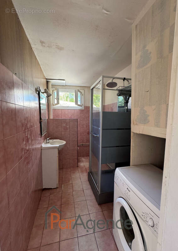 Maison à SAINT-PALAIS-SUR-MER