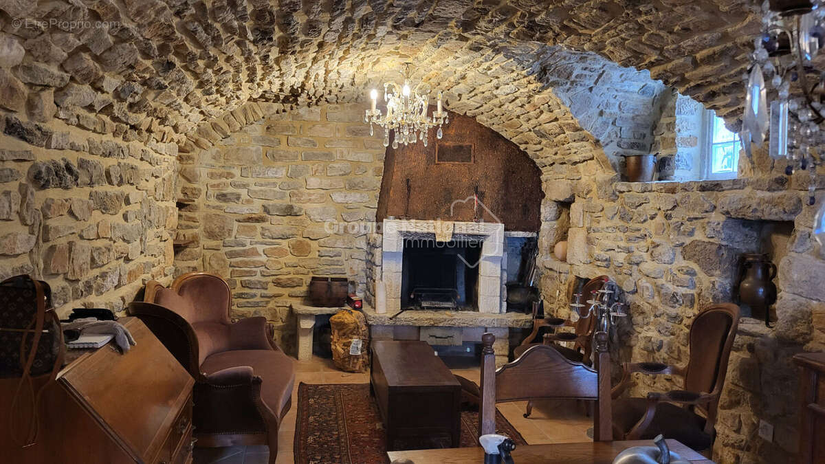 Maison à SAINT-ALEXANDRE