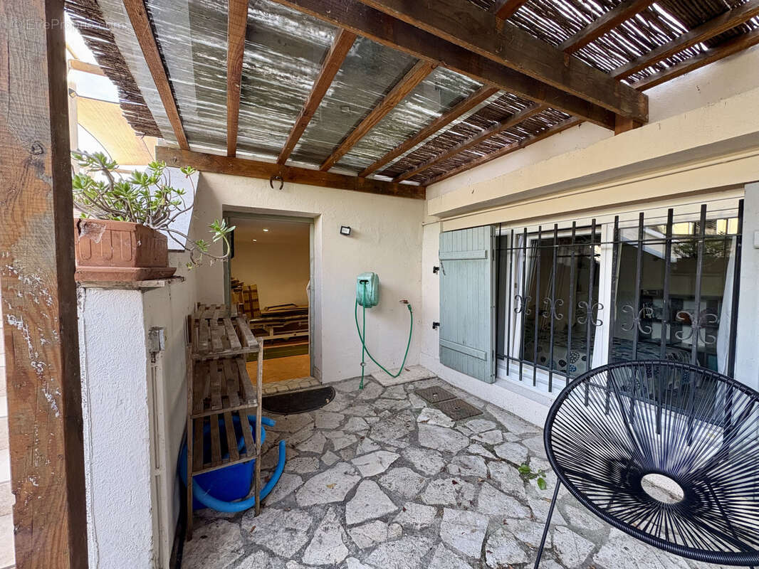 Appartement à LEVENS