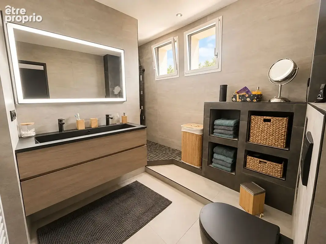 Maison 160m² à villemoisson-sur-orge - photo 7