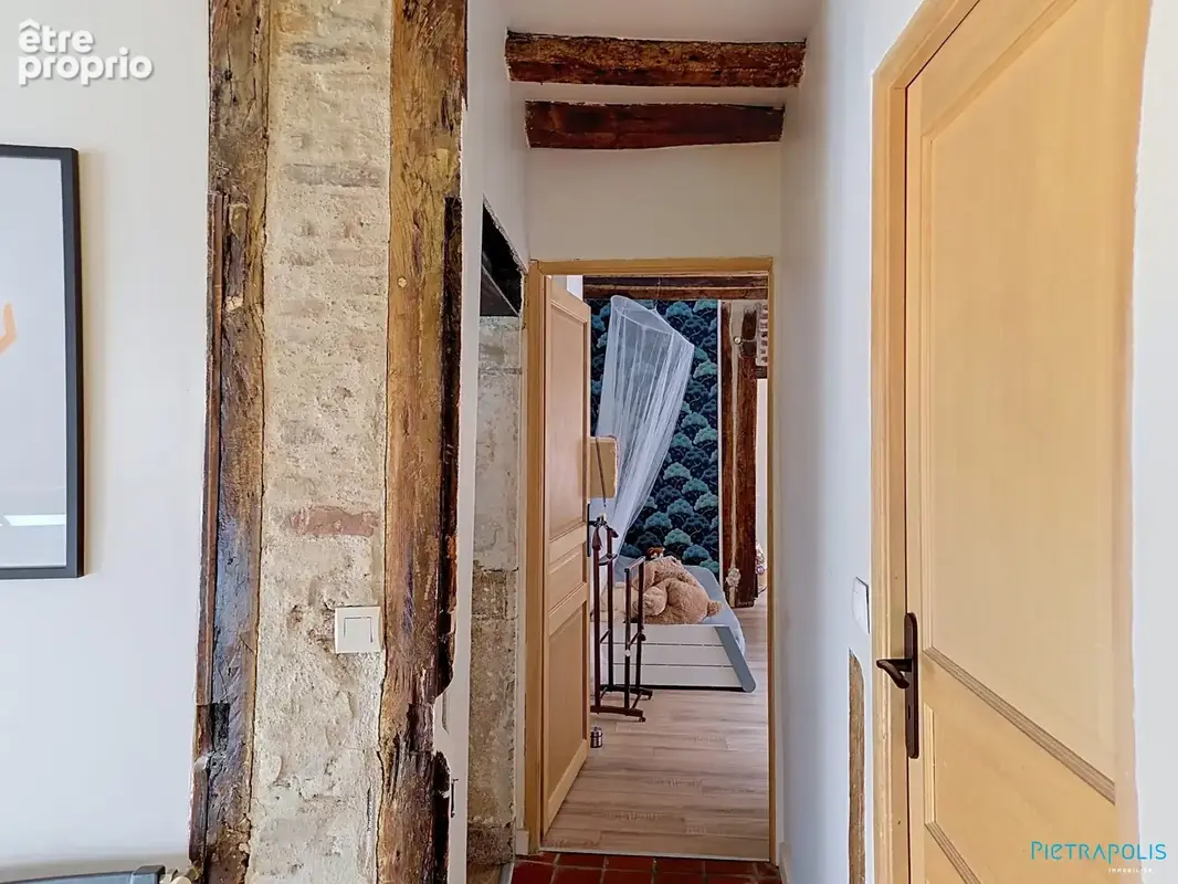 Maison 138 m² à Chalon-Sur-Saone  - photo 6