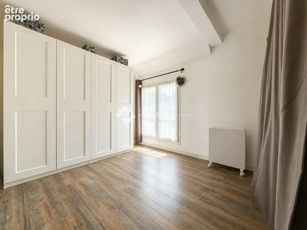 Appartement 3 pièces 55 m² à vendre à Mortefontaine (60128) - photo 4