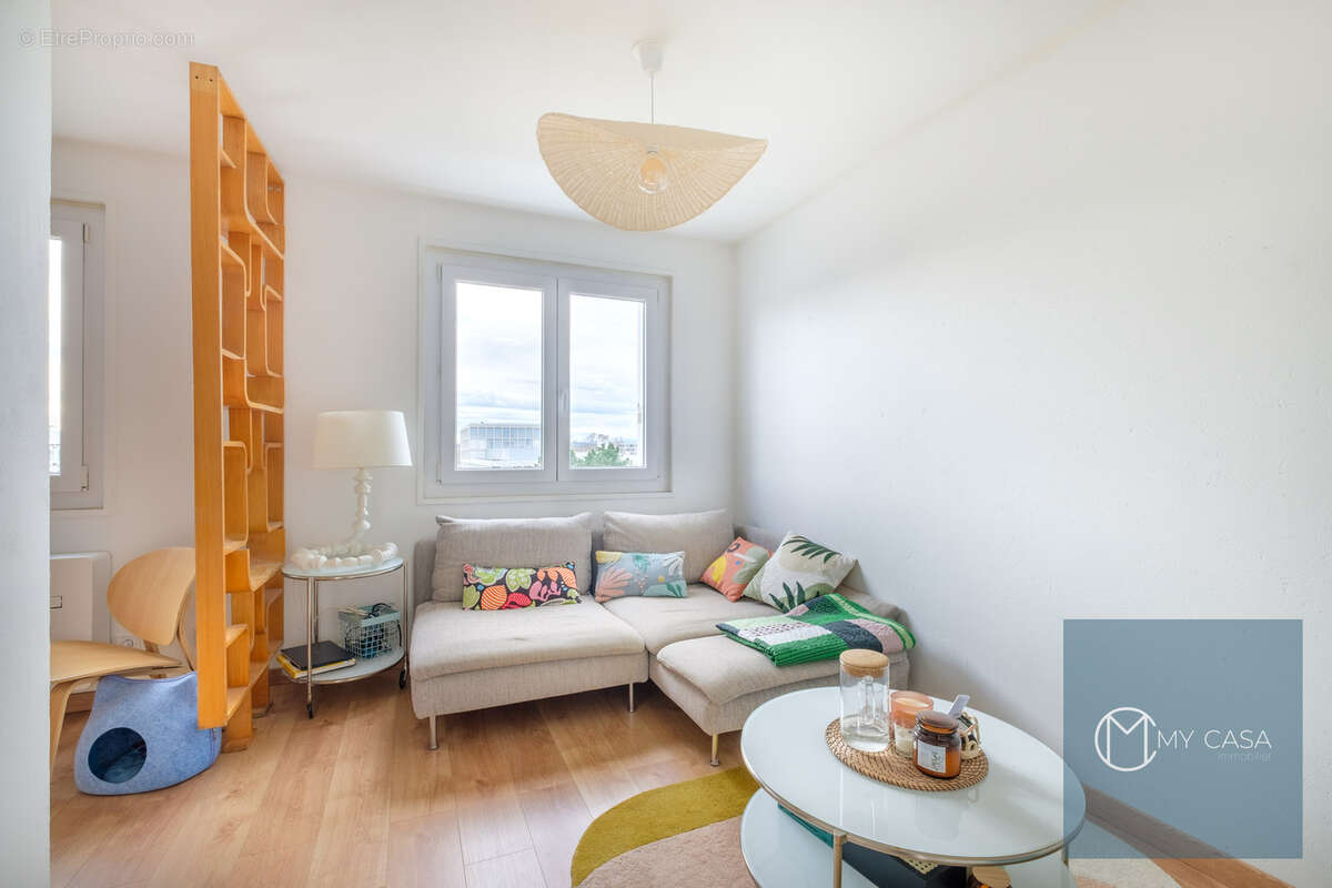 Appartement à LYON-7E