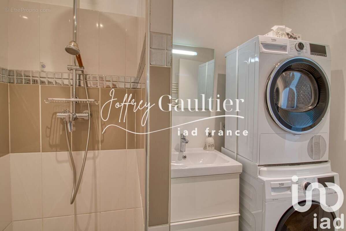 Photo 7 - Appartement à HERBLAY