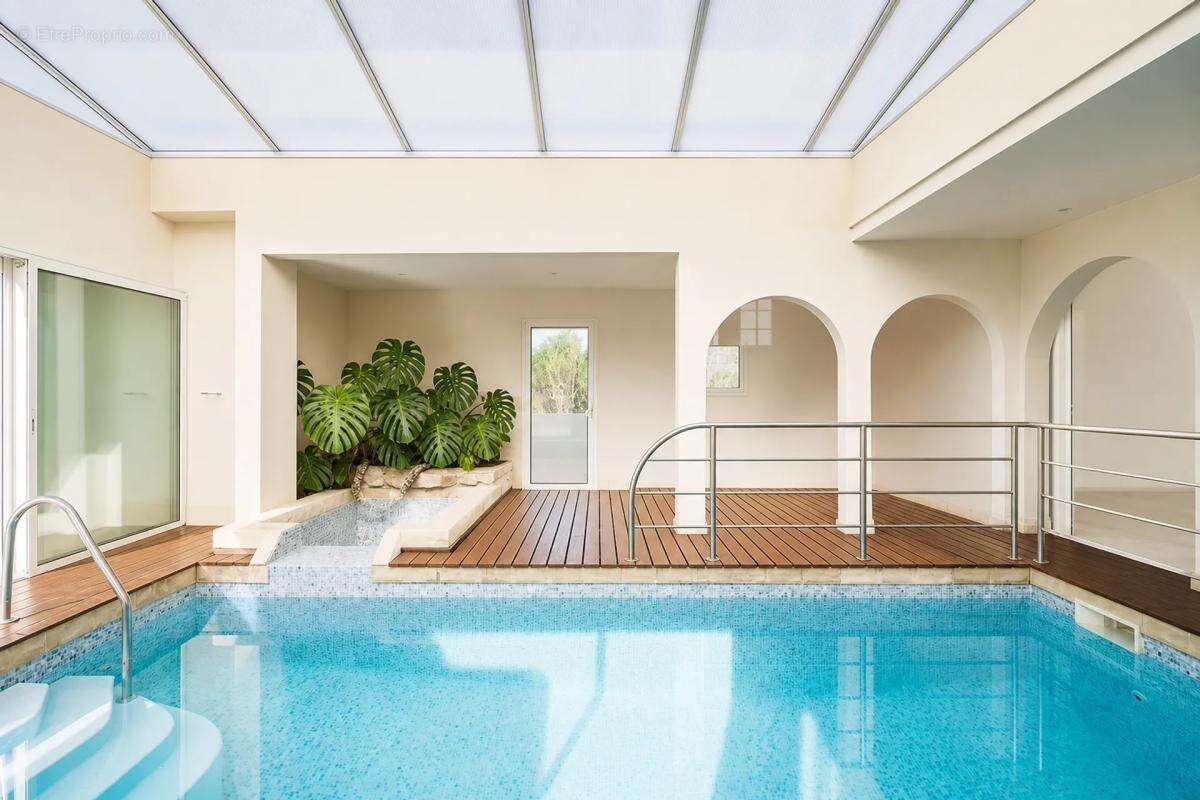 Villa 4 Pièces 125 m² à La Grande-Motte - photo 7