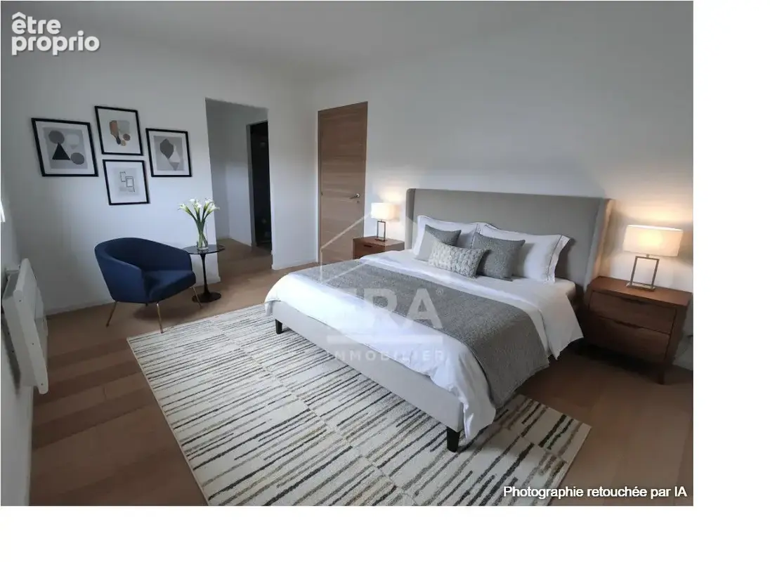 Maison 149m² à vendin-le-vieil - photo 14