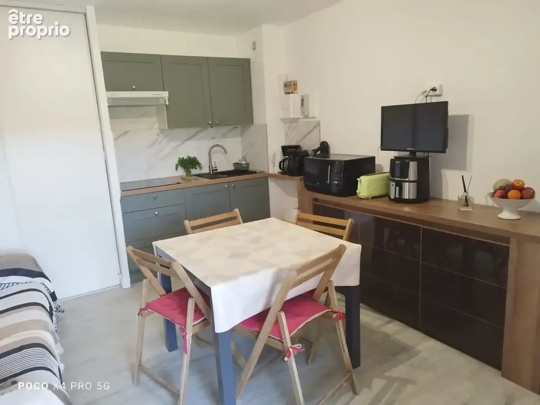 Appartement avec terrasse quartier calme - photo 7