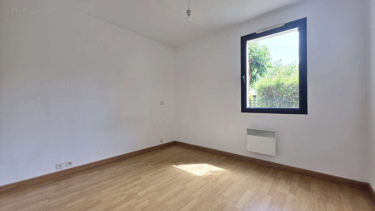 Appartement à LE BOUSCAT