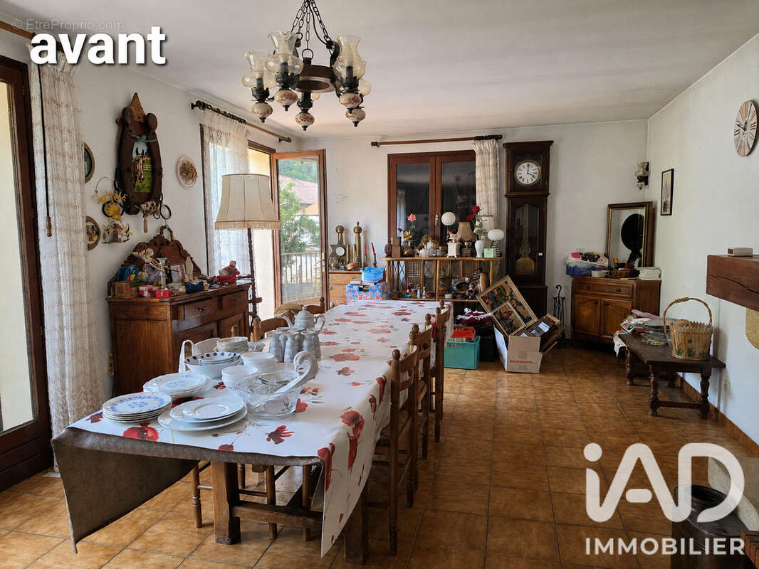 Maison 132 m² à Arles-Sur-Tech  - photo 4