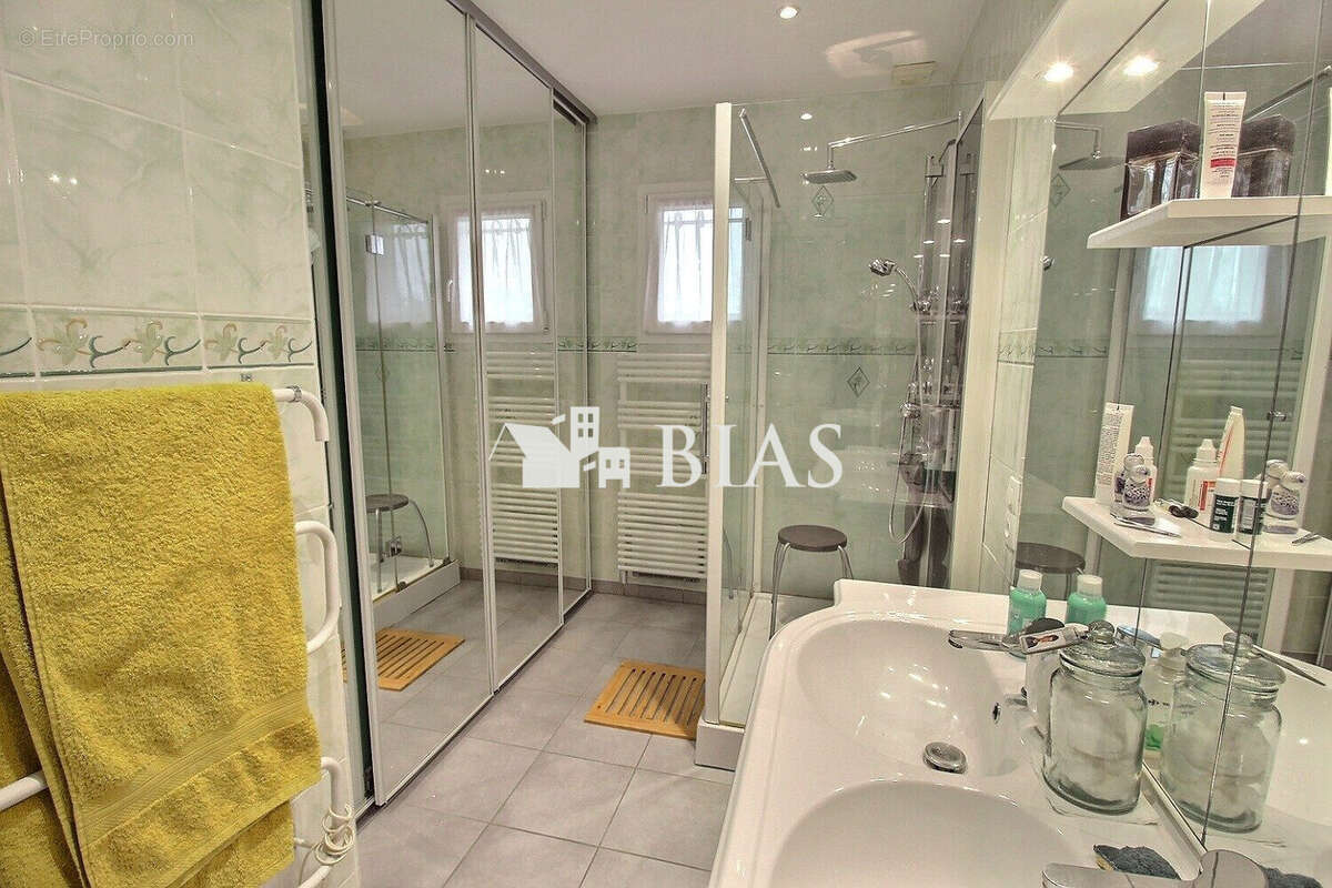 Maison 127 m² à Bernay  - photo 8