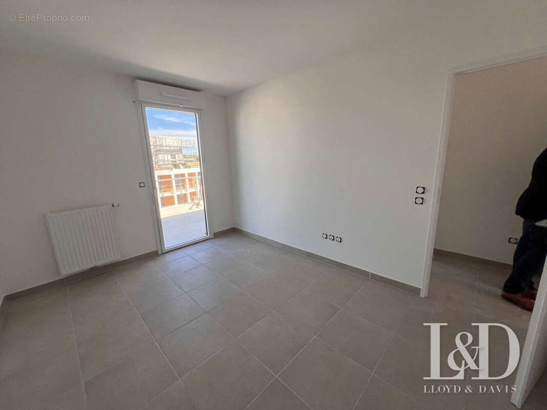 Appartement à MONTPELLIER