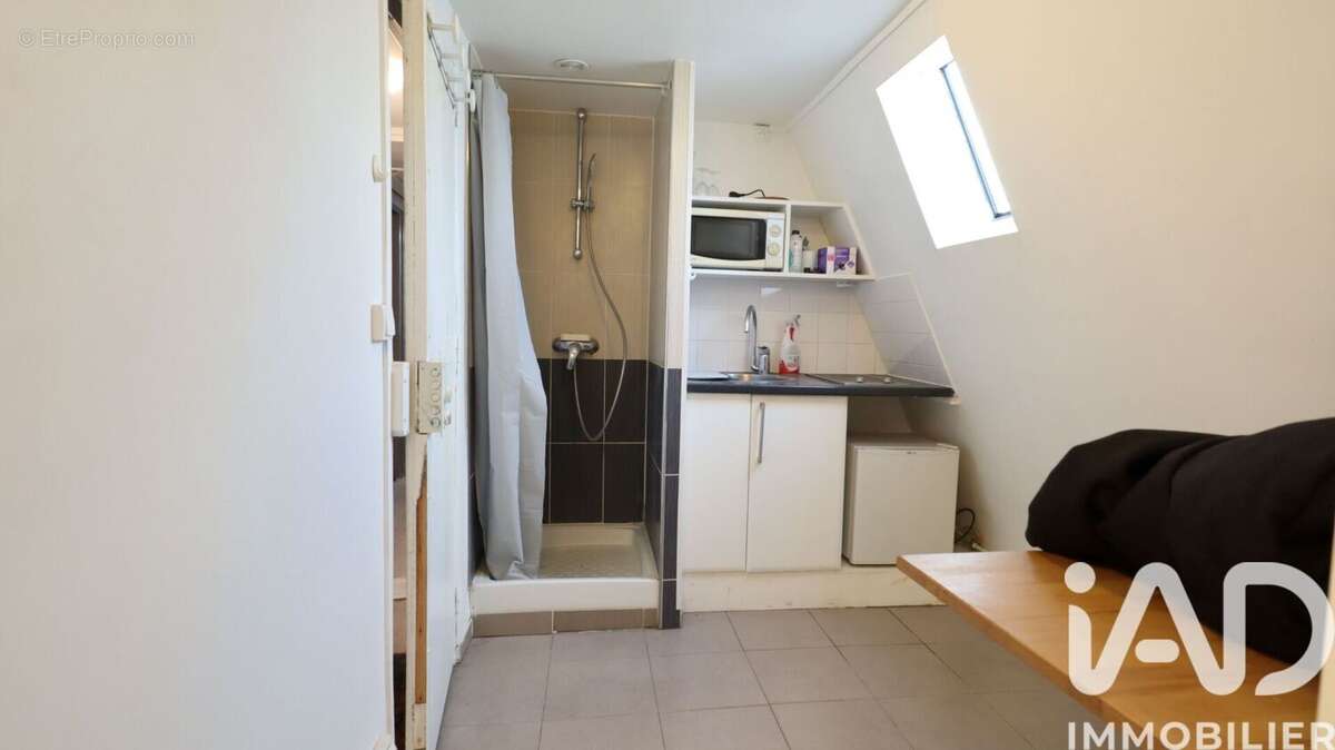 Photo 2 - Appartement à PARIS-8E