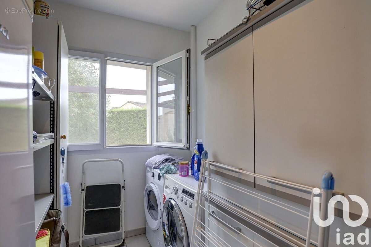 Photo 6 - Maison à SAINT-PAUL-CAP-DE-JOUX