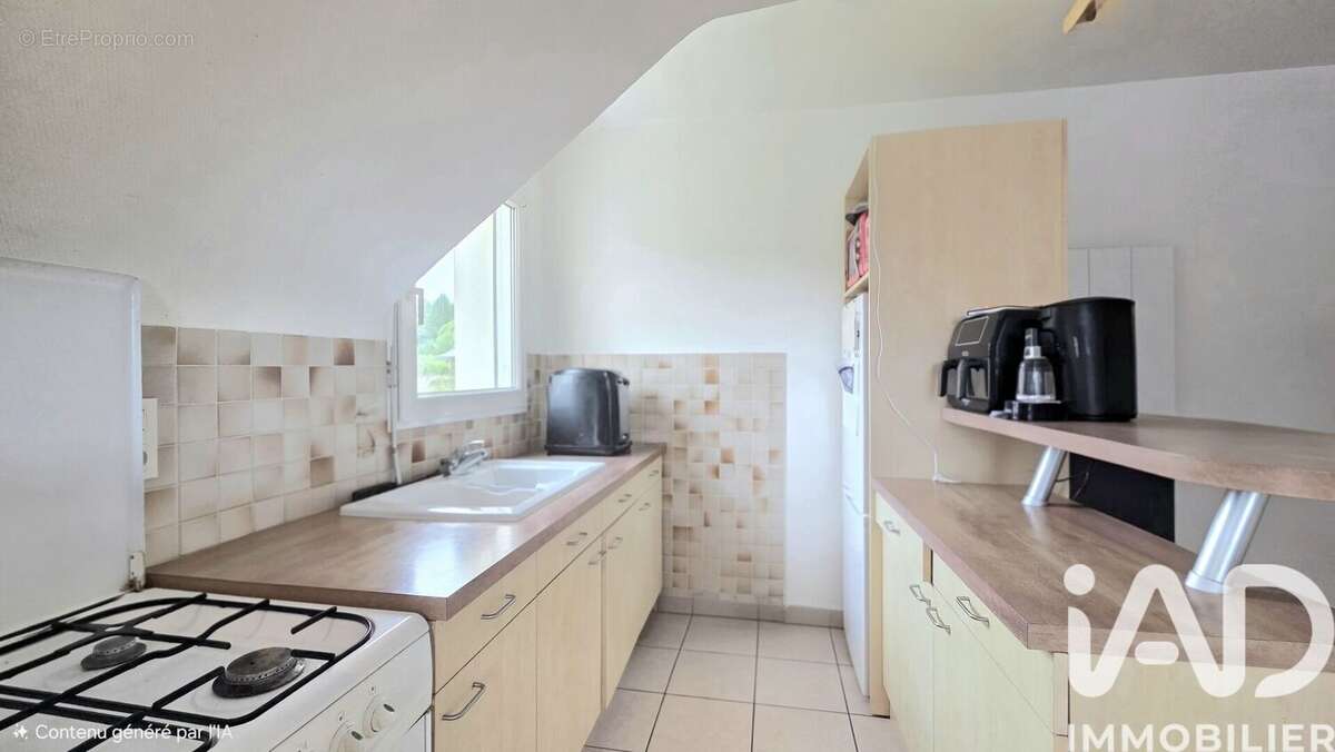 Photo 5 - Appartement à AMBON