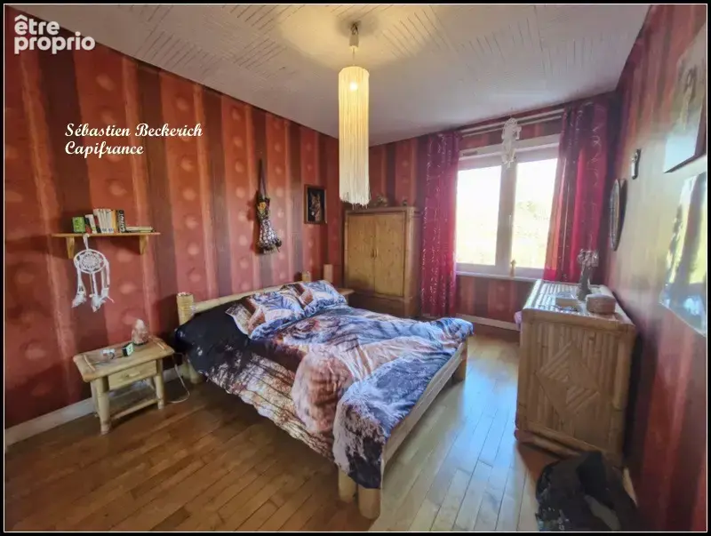 Maison à vendre 7 pièces REMELFING (57) - photo 9