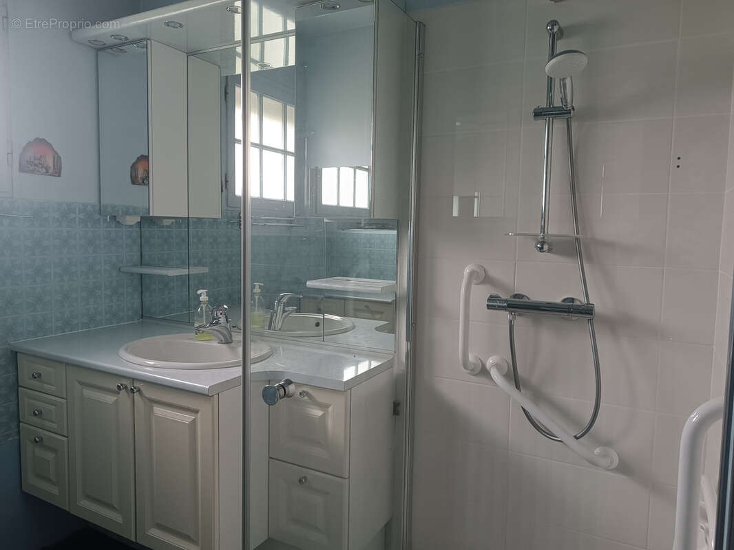 Maison à L&#039;AIGLE