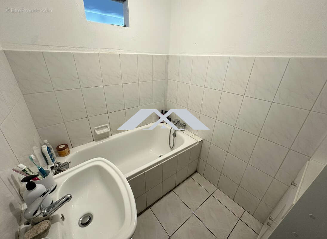 Maison à SAINT-JOSEPH