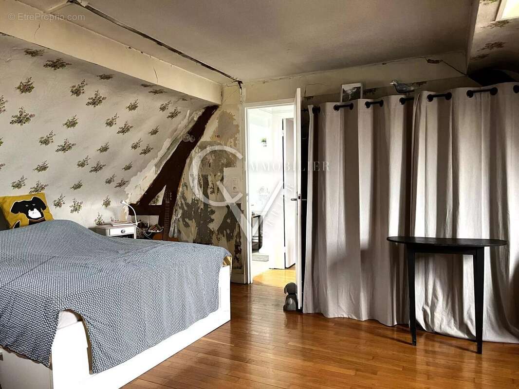 Maison 88 m² à Gisors  - photo 10