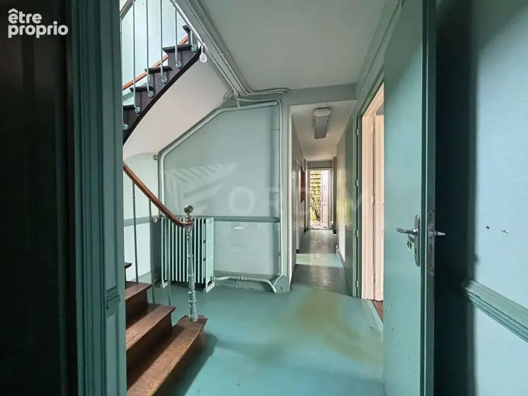 Maison Tonnerre - photo 8