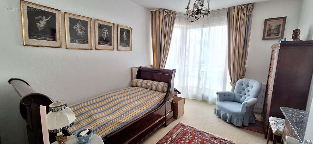 Appartement à QUIMPER