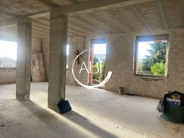 Maison à BAGNOLES-DE-L&#039;ORNE